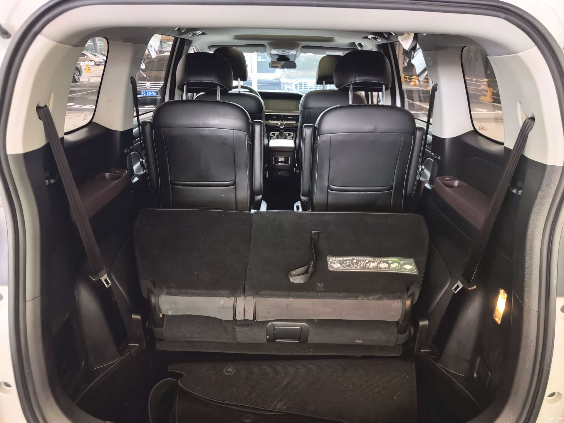 GAC M6, 2022 11
