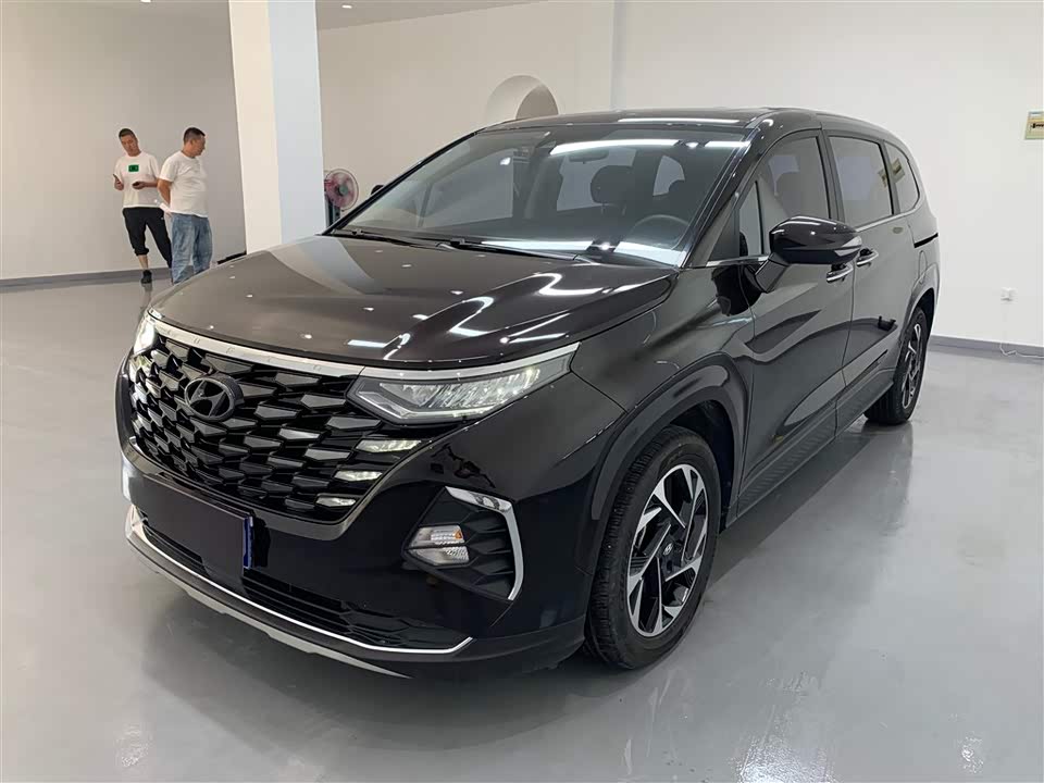 Hyundai Kustu Hyundai Kustu