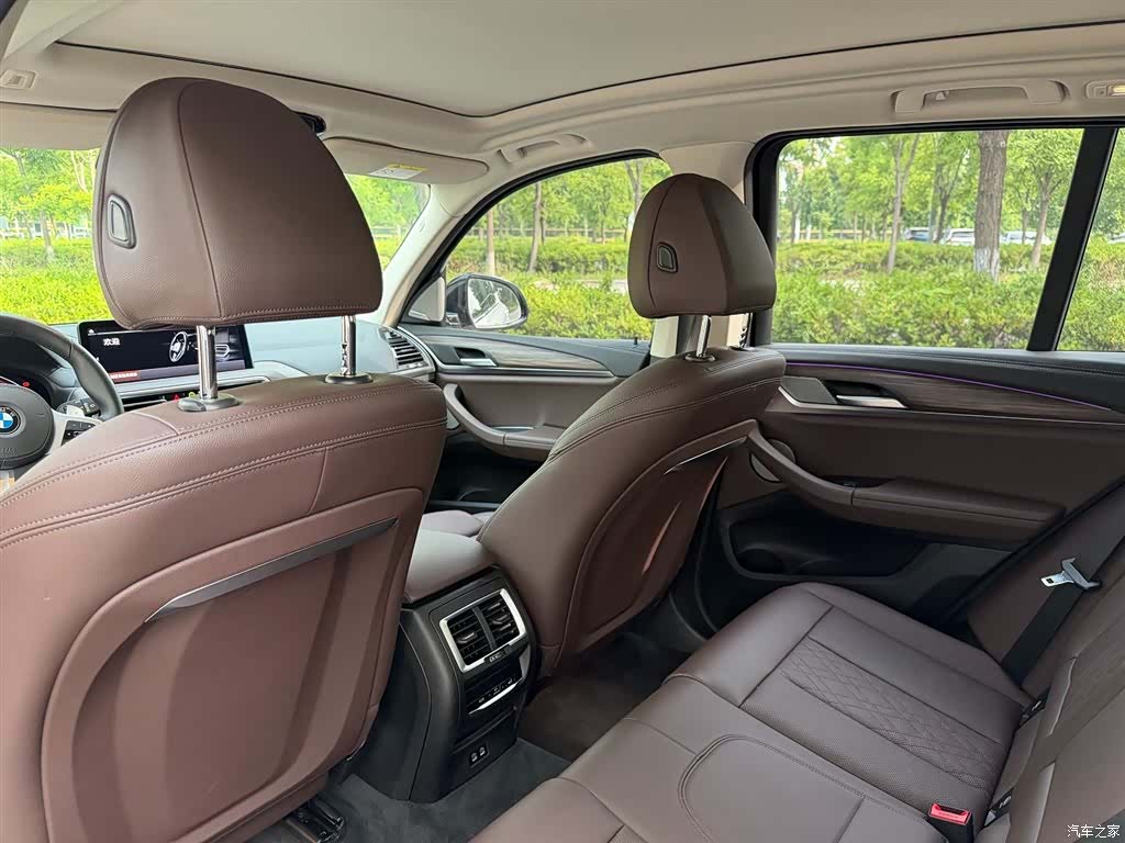 BMW X3, 2023 12