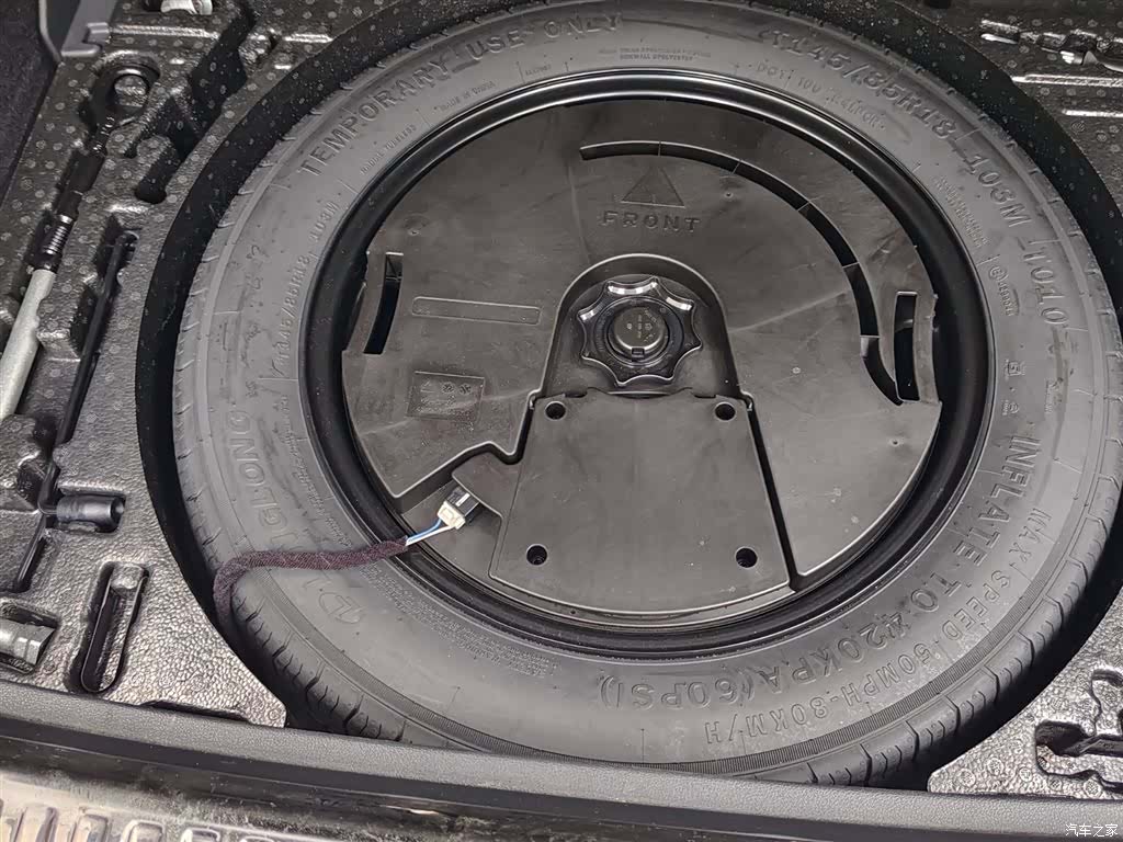 Audi Q3, 2022 21