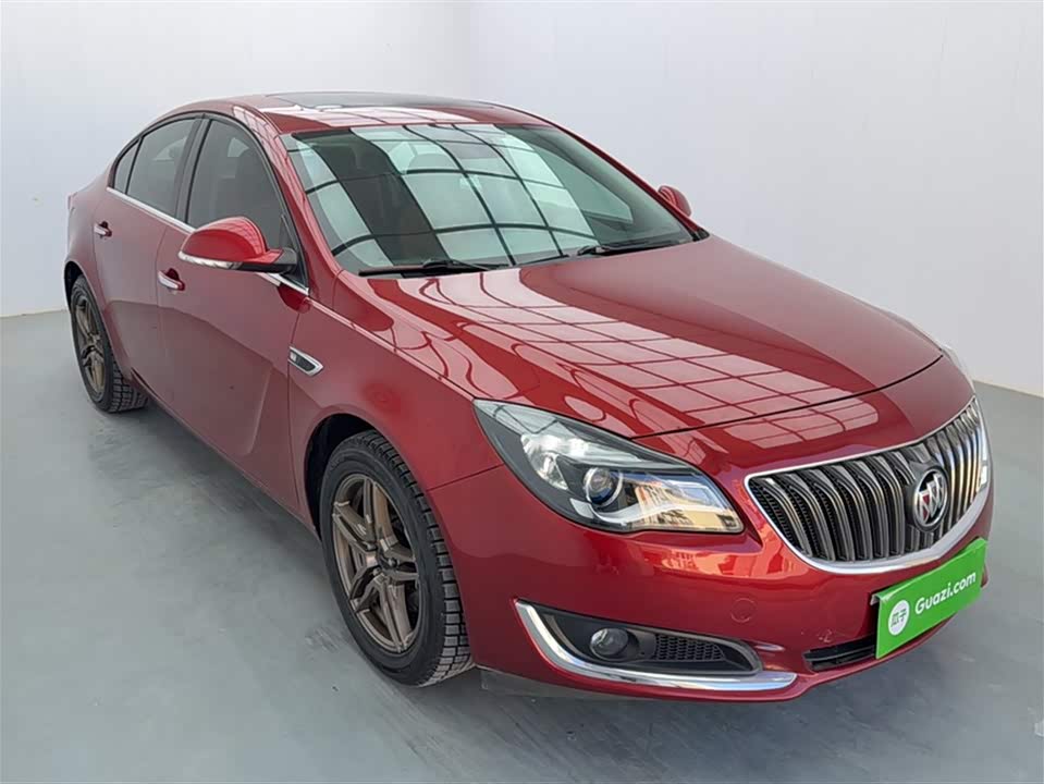 Buick Regal Buick Regal