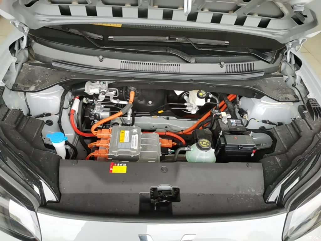 Wuling Bingo, 2026 20