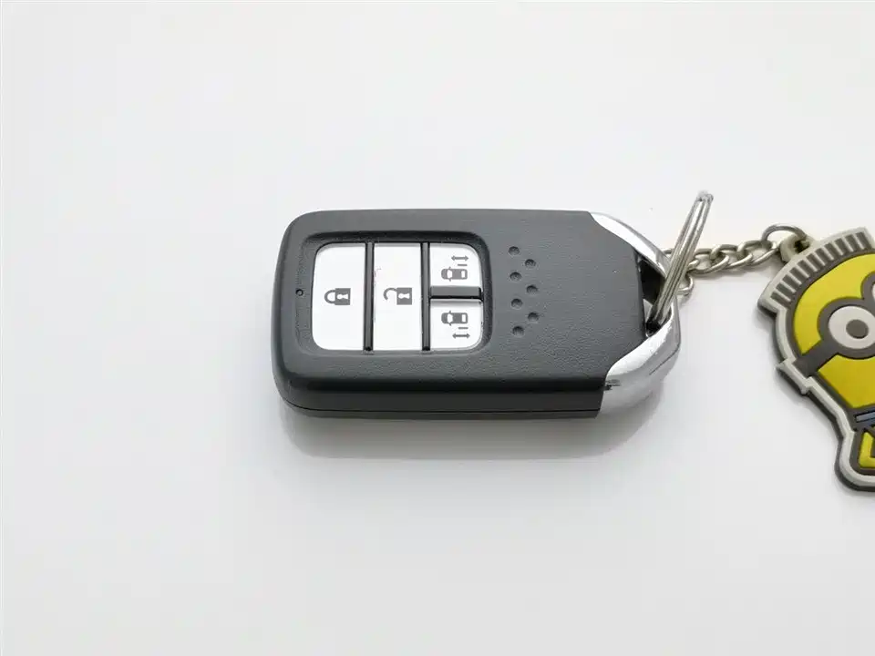 Honda Ai Lishen