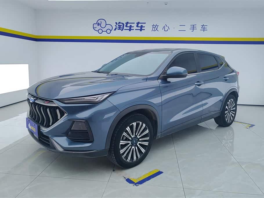 Oshan X5