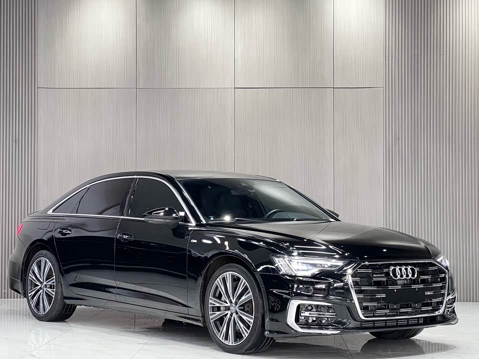 Audi A6L Audi A6L