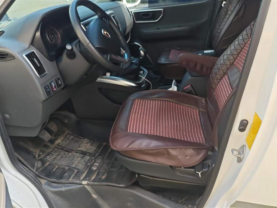 Jinbei Sea Lion King