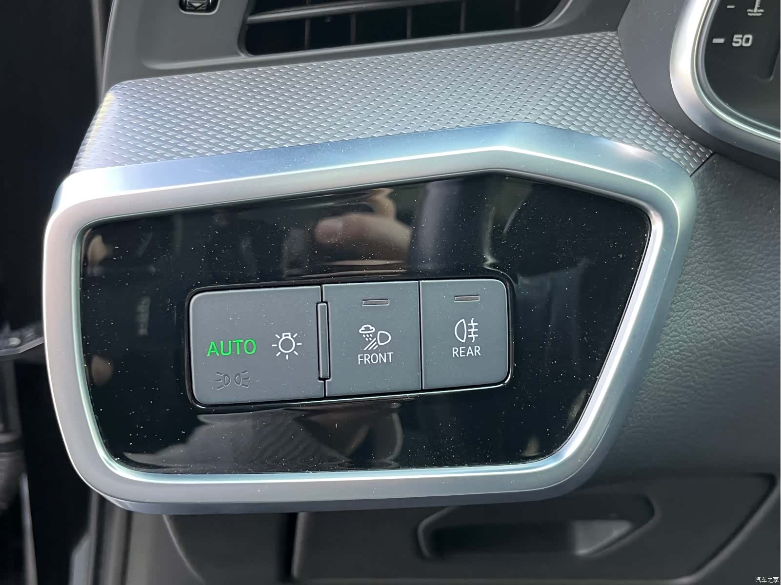 Audi A6L, 2021 15