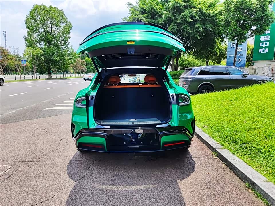Xiaomi Xiaomi YU7 Xiaomi Xiaomi YU7