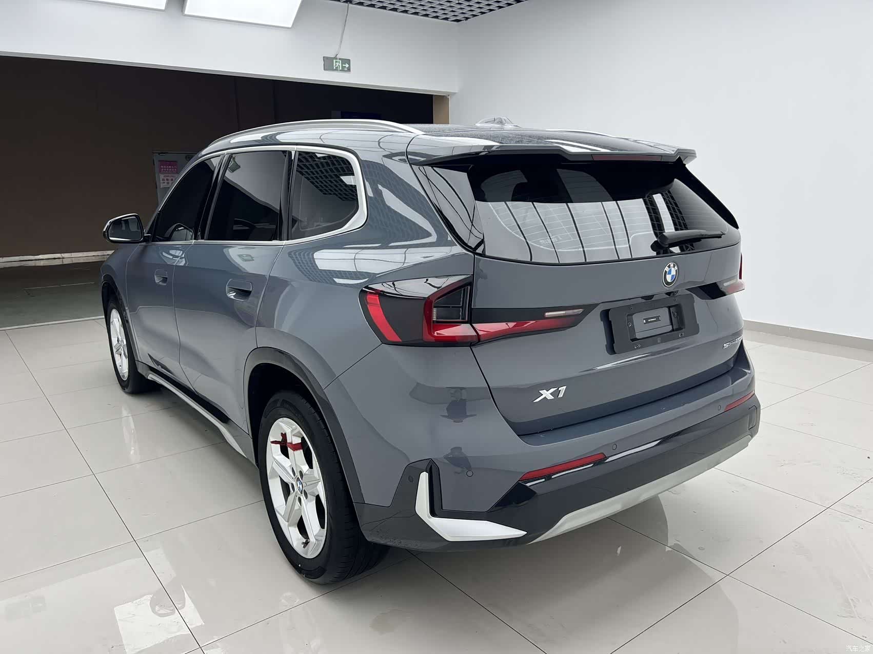 BMW X1, 2024 6