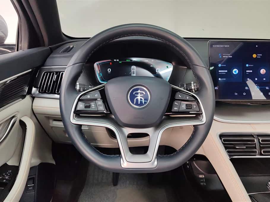 BYD Songjiang BYD Songjiang