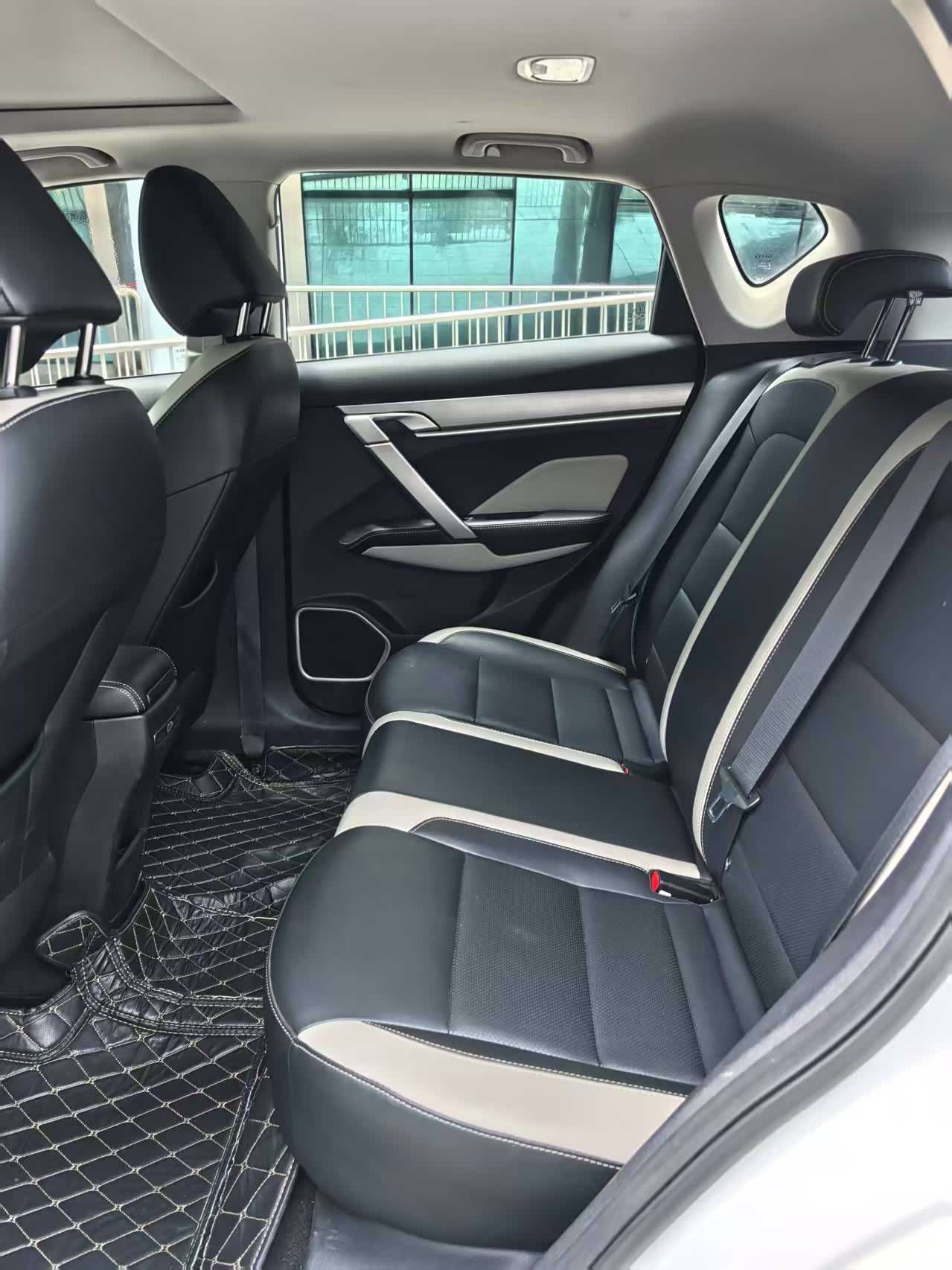 Geely Coolray, 2020 8