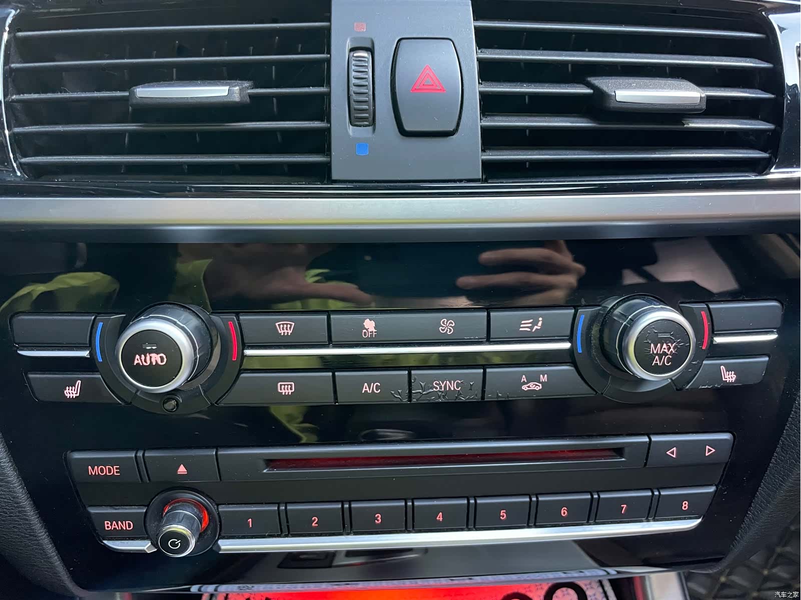 BMW X4, 2017 7