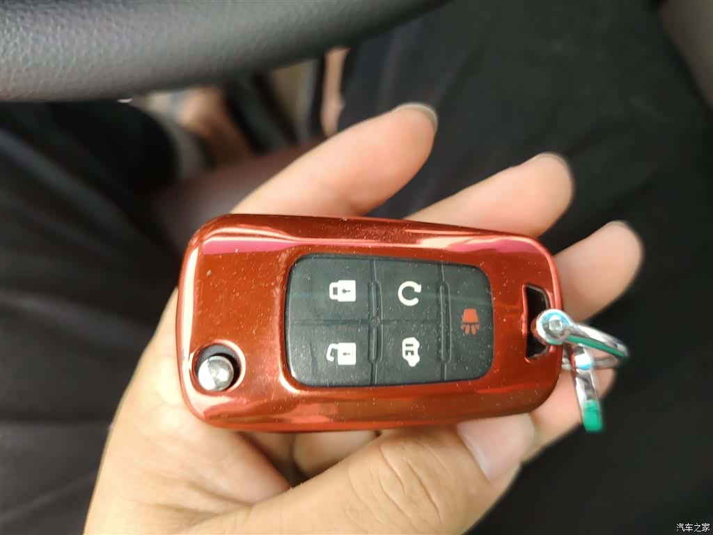 Buick GL8, 2019 22