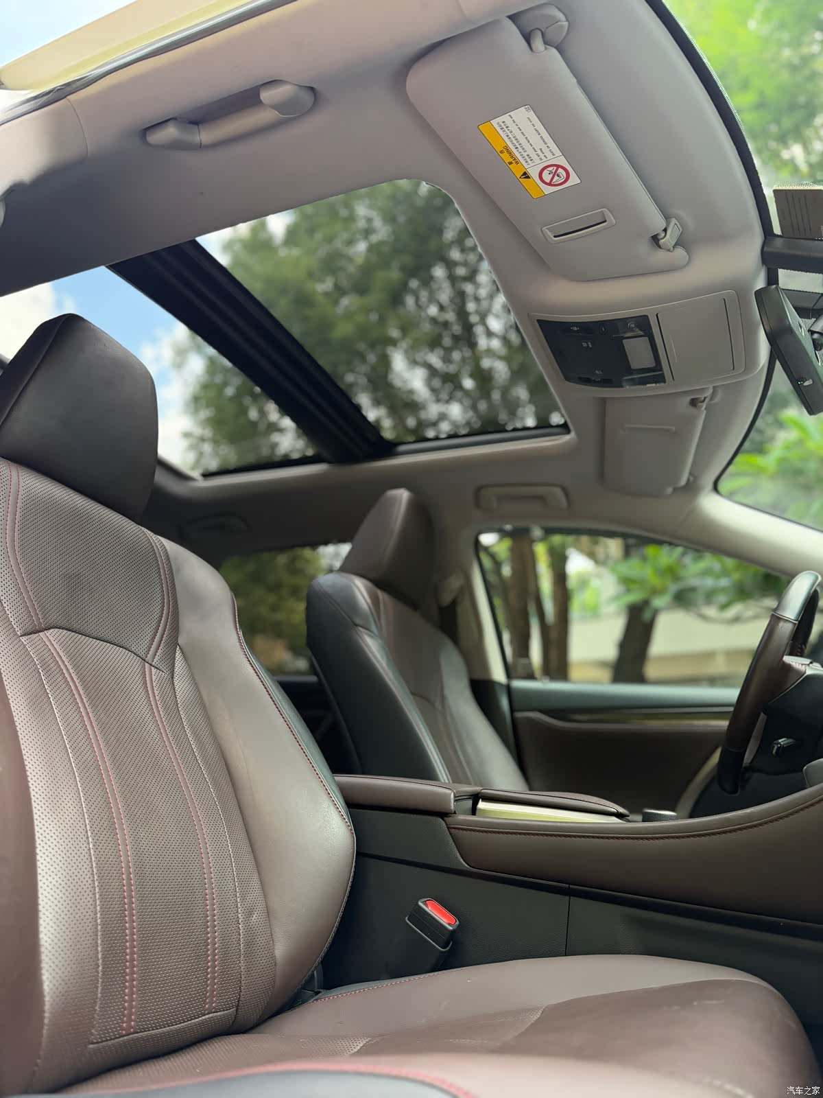 Lexus RX, 2017 11