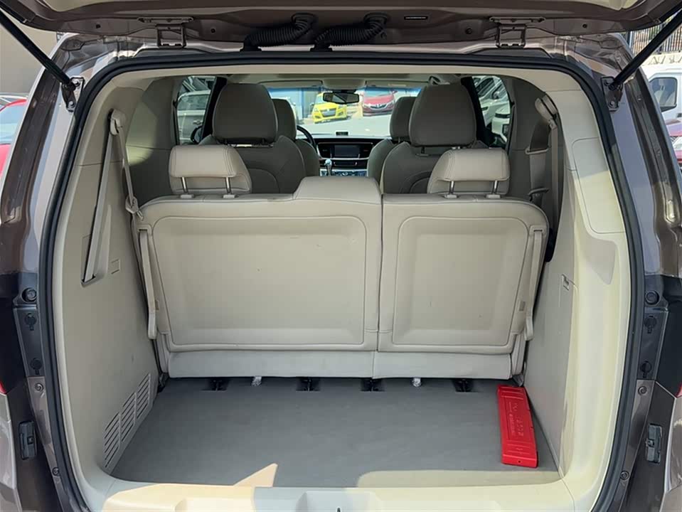Buick GL8 Buick GL8