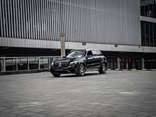 ����GLC AMG 2018�� AMG GLC 63 4MATIC+