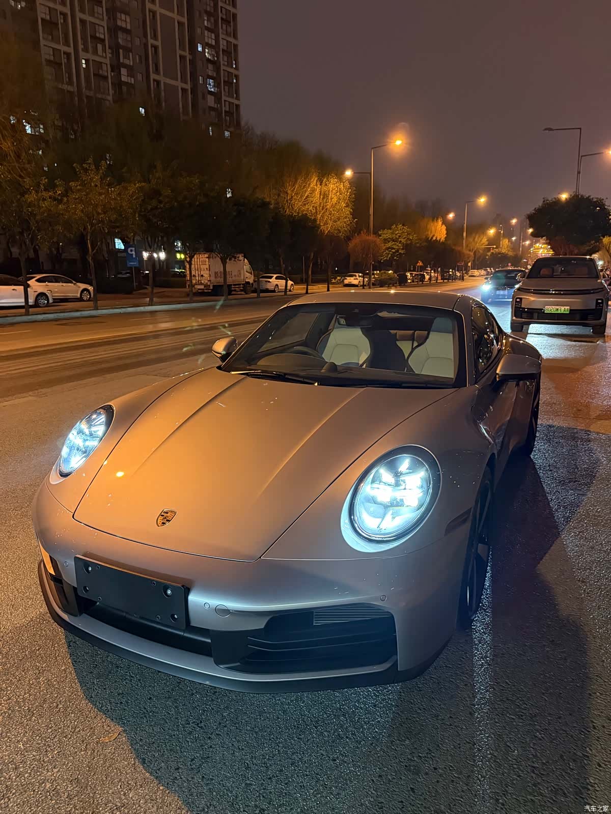 Porsche 911, 2026 1