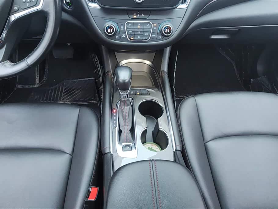 Chevrolet Mai Ruibao XL