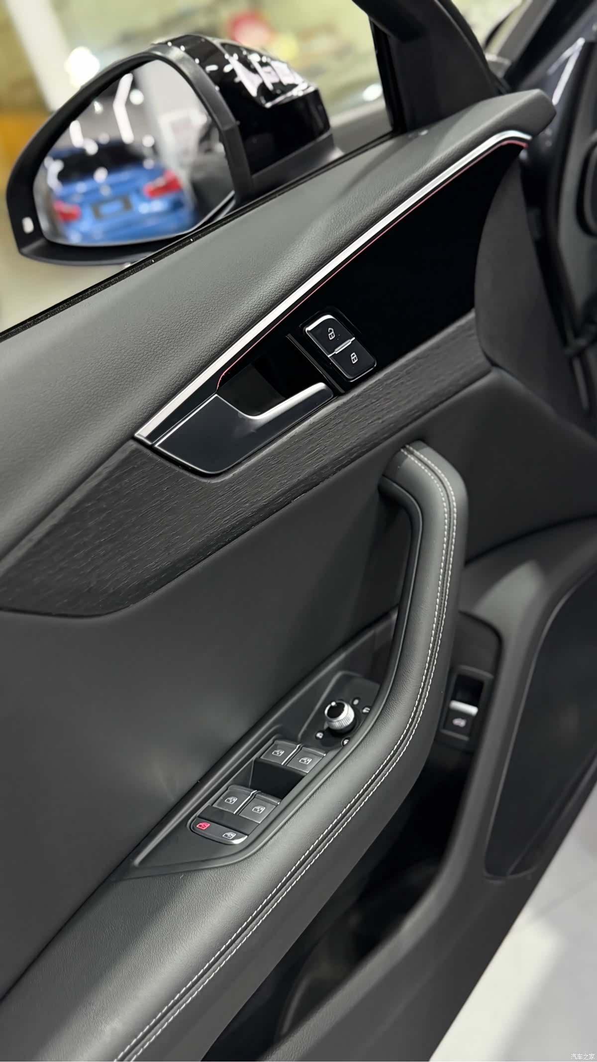 Audi A4L, 2025 9