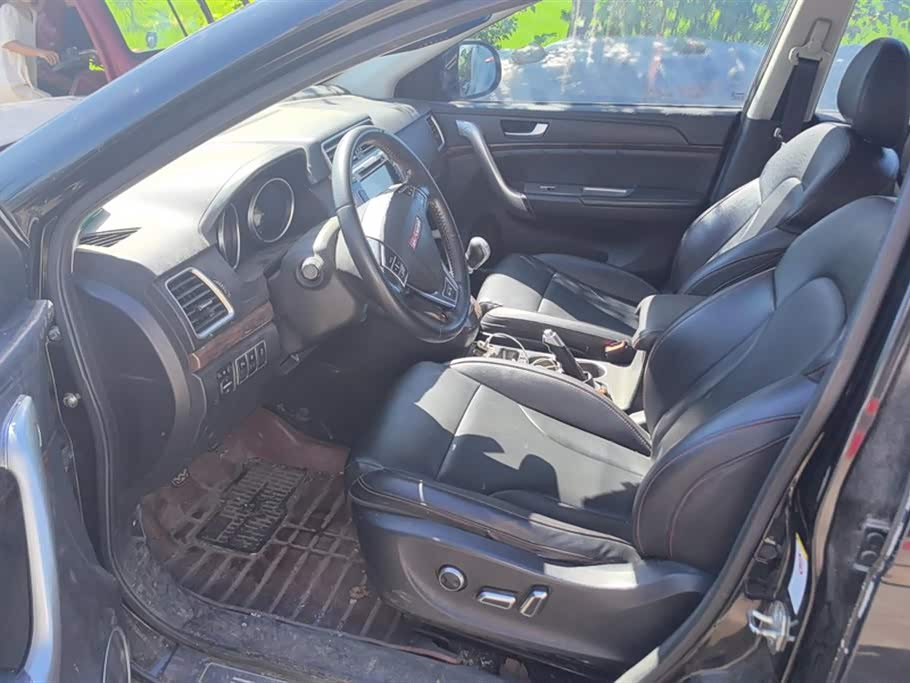 Haval H6 Haval H6