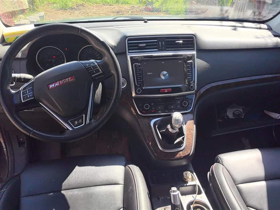 Haval H6 Haval H6