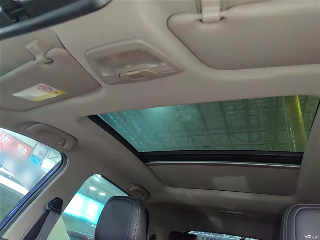 Wuling 510, 2018 18