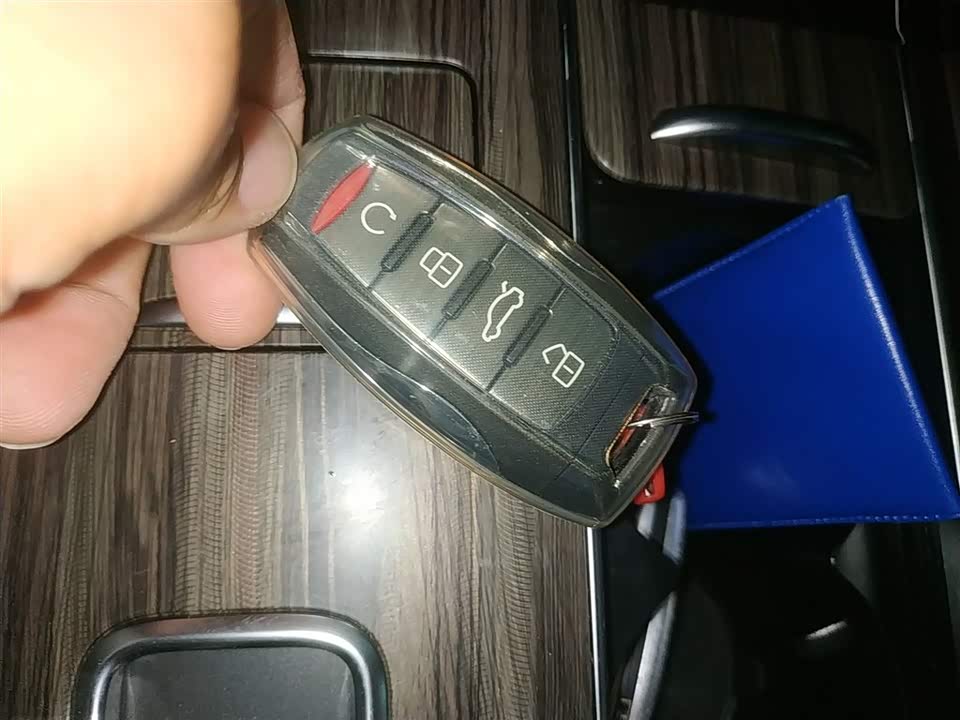 Haval H9 Haval H9