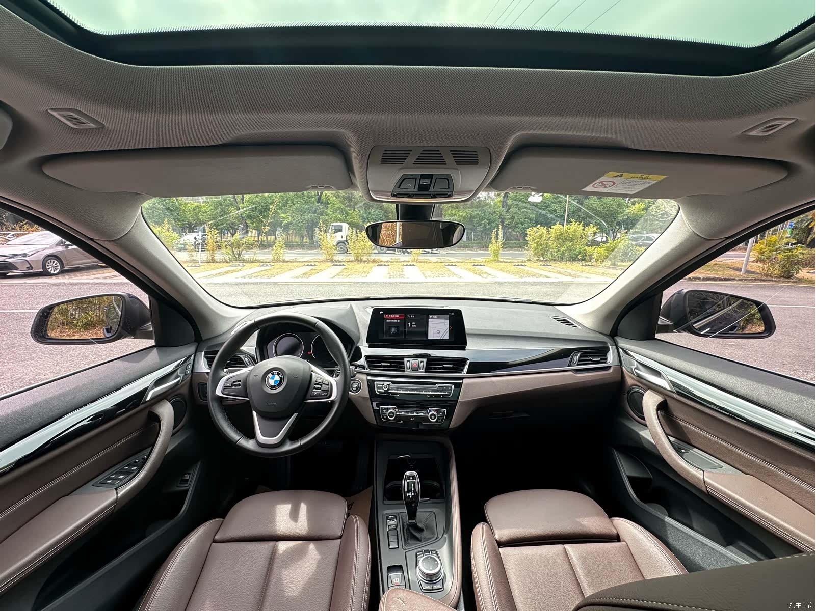 BMW X1, 2020 12