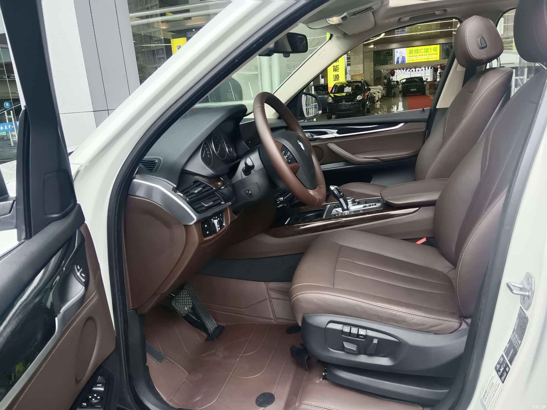 BMW X5, 2016 9