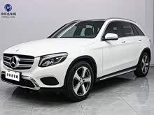 ����GLC 2016�� GLC 260 4MATIC ������