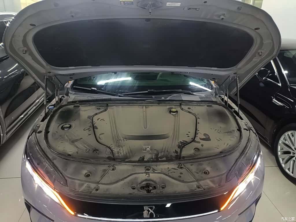 BYD Han, 2024 20