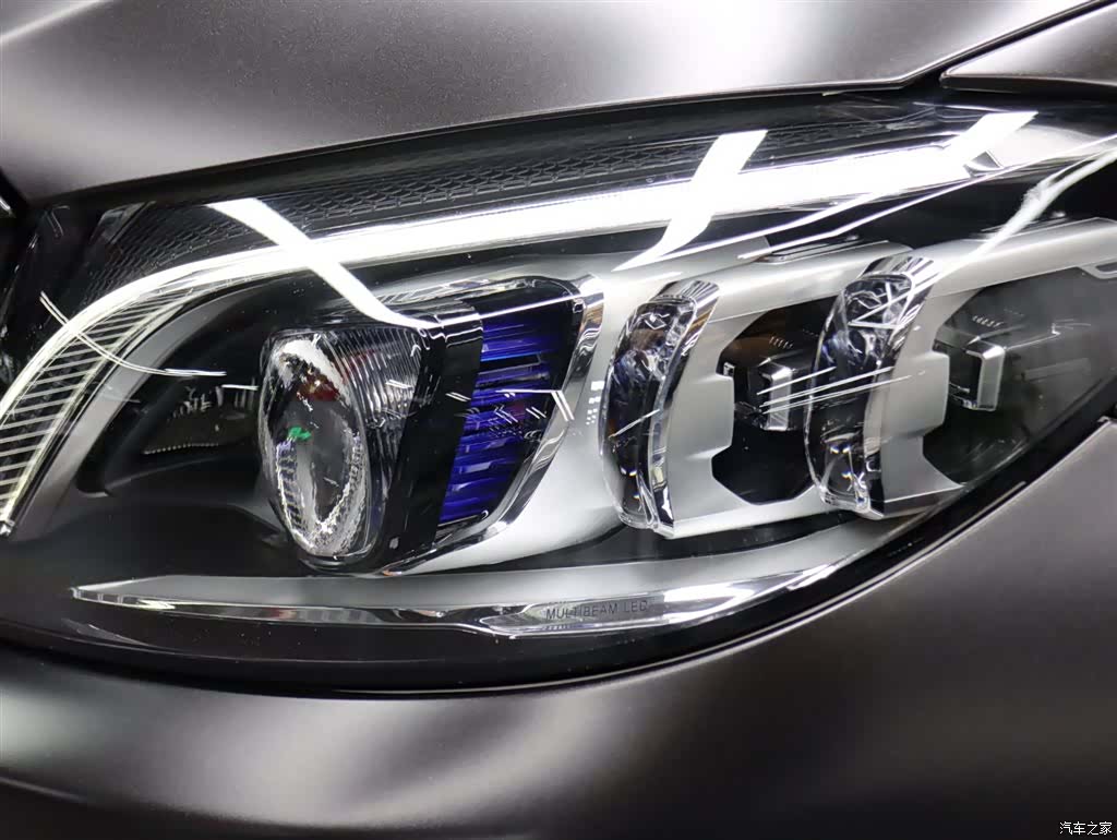 Mercedes-Benz C-Class, 2021 24