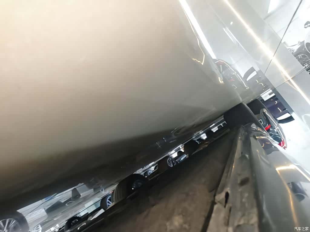 Audi A6L, 2023 21