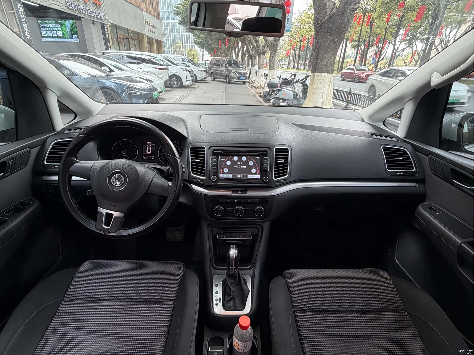 Volkswagen Xia, 2017 4