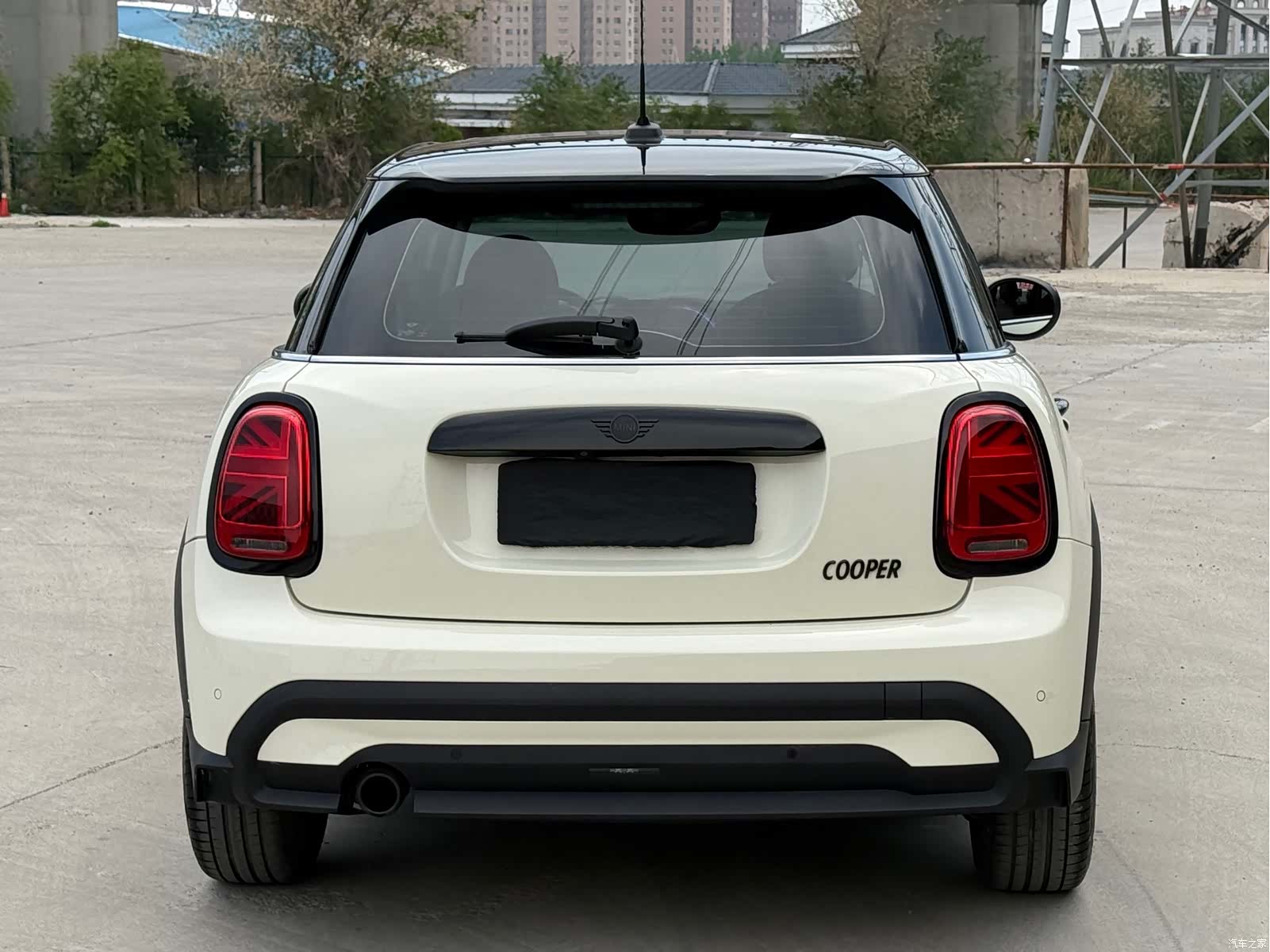 Mini Cooper, 2022 7