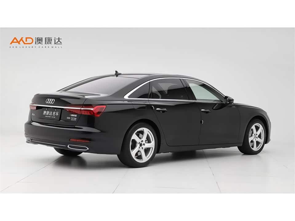 Audi A6L Audi A6L