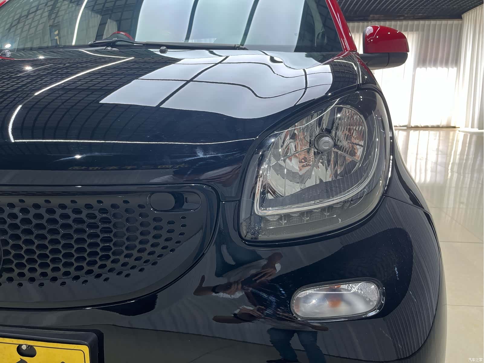 Smart Fortwo, 2019 9