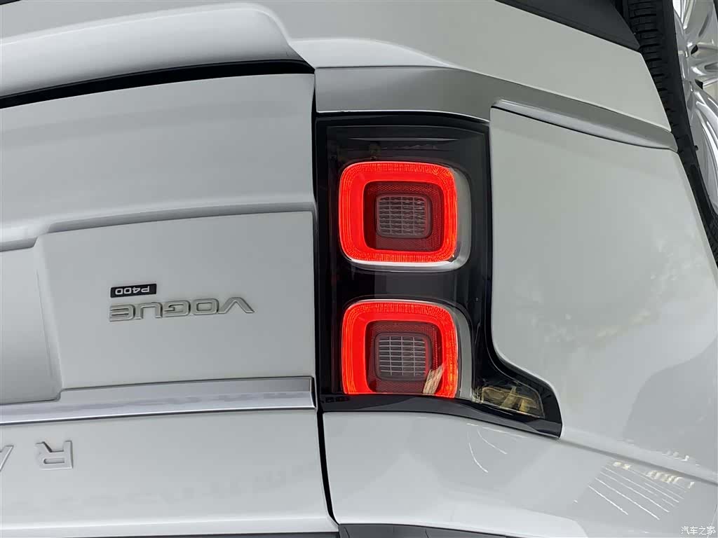 Land Rover Range Rover, 2022 35