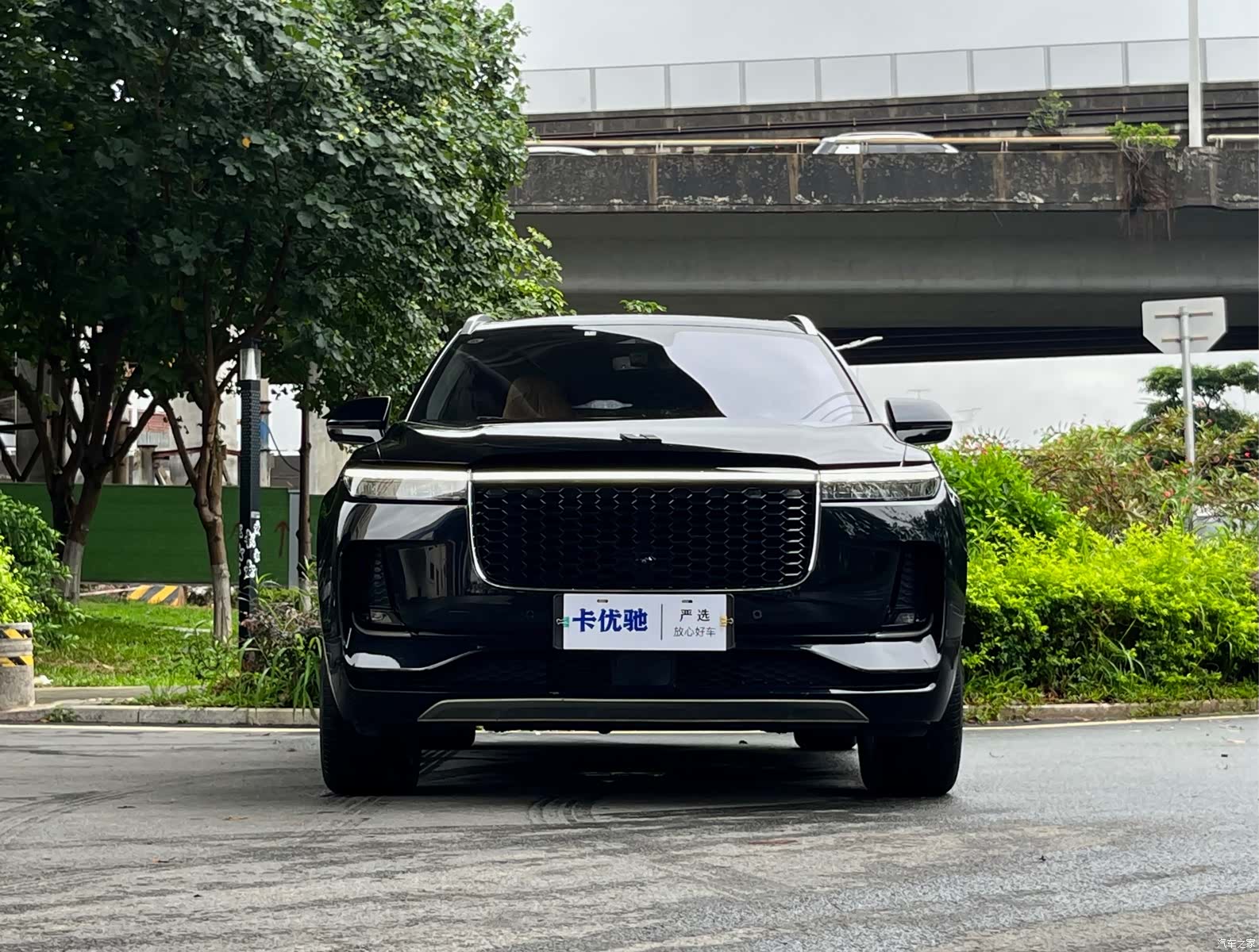 Li Auto ONE, 2022 2
