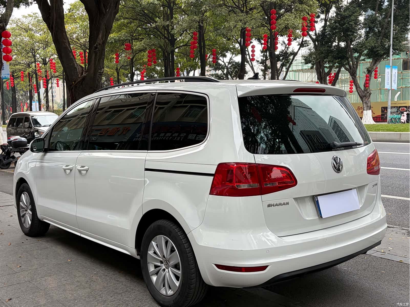 Volkswagen Xia, 2017 11