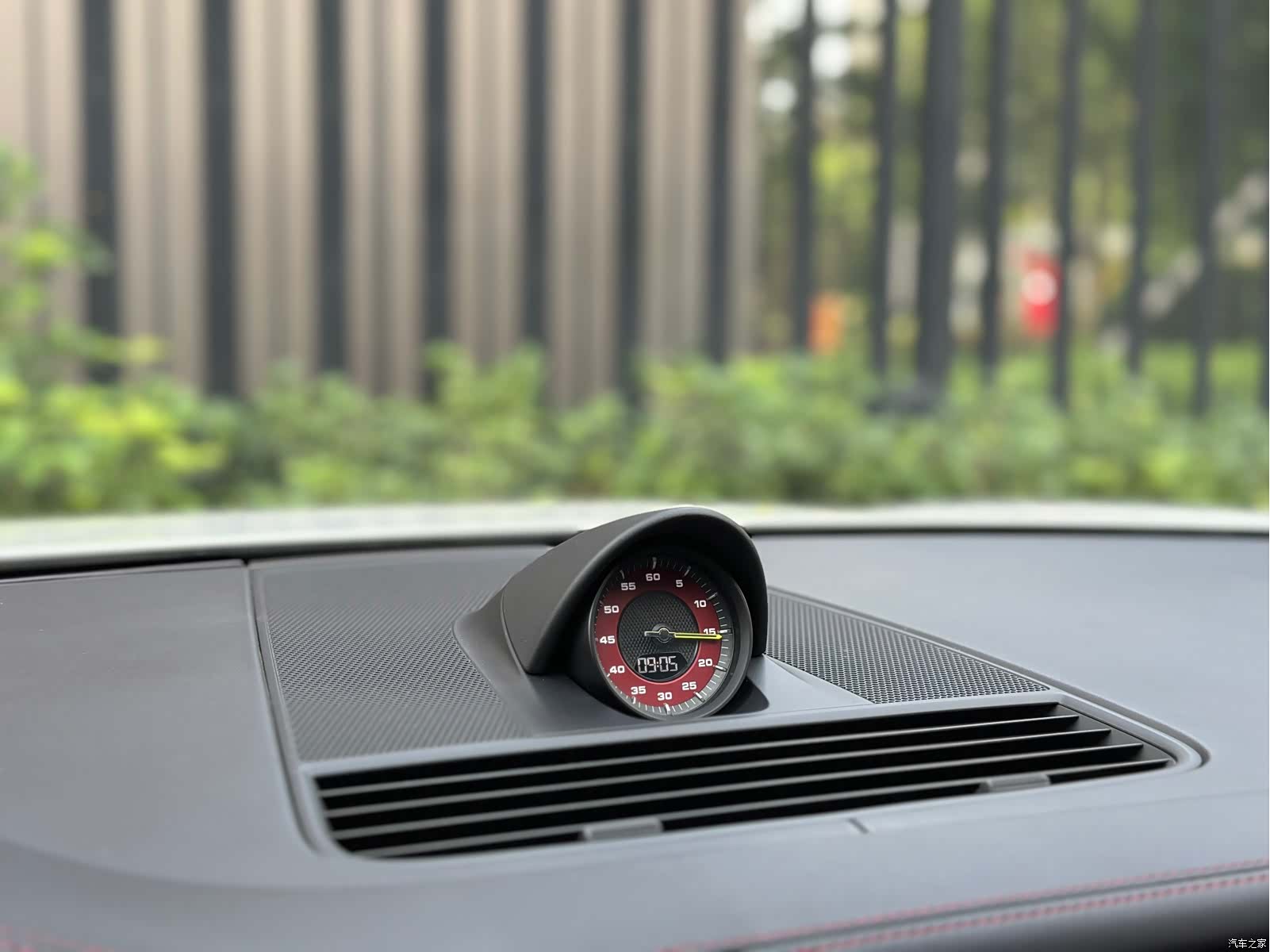 Porsche Panamera, 2019 8