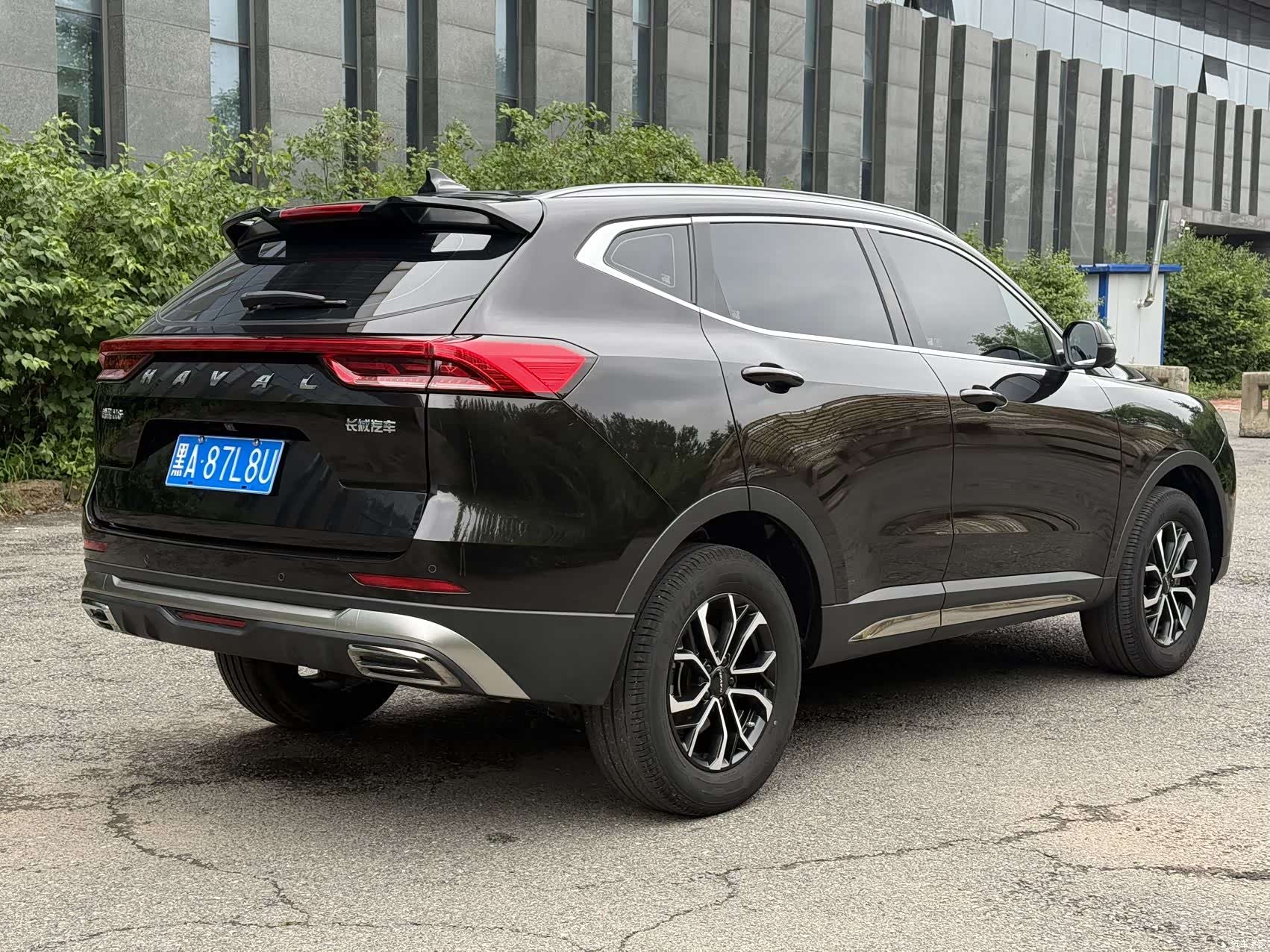 Haval H6, 2023 20