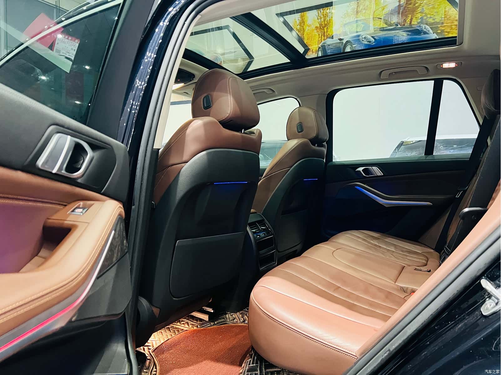 BMW X5, 2019 6