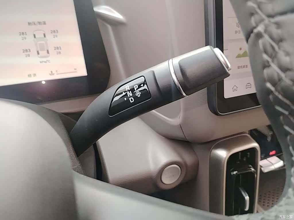 Haval Big Dog, 2025 14