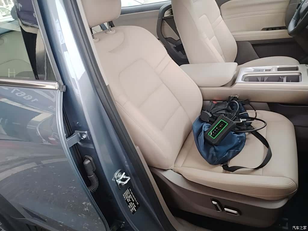 Haval Big Dog, 2025 25