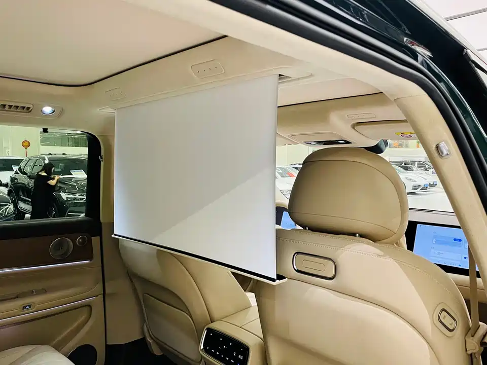 AITO Ask the world M9