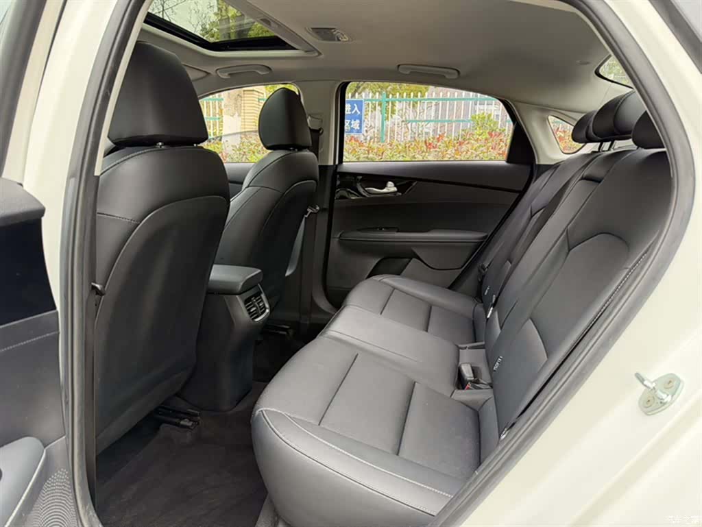 Kia K3, 2022 16