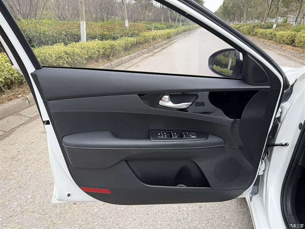 Kia K3, 2022 17