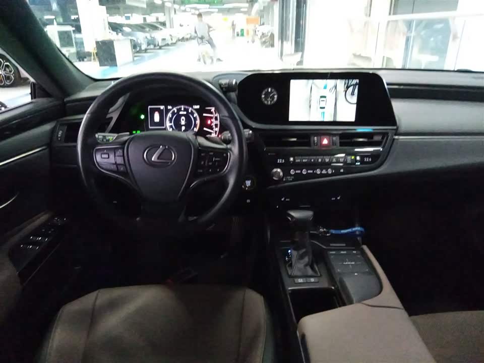 Lexus ES Lexus ES