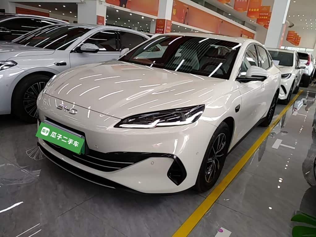BYD Seal 06